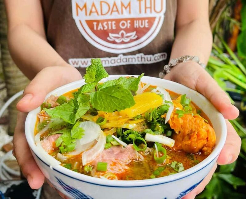 Hue City: Bun Bo Hue Workshop - A Journey to Hues Heritage - Frequently Asked Questions