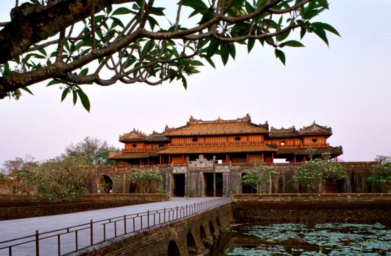 Hue City by Cycle Rickshaw: Half-Day Private Tour - Frequently Asked Questions