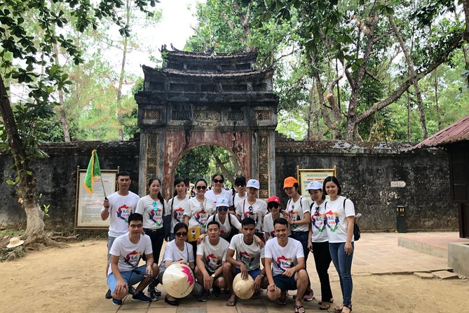 Hue City Daily Tour Explore the Imperial Citadel of Hue - Reviews and Ratings