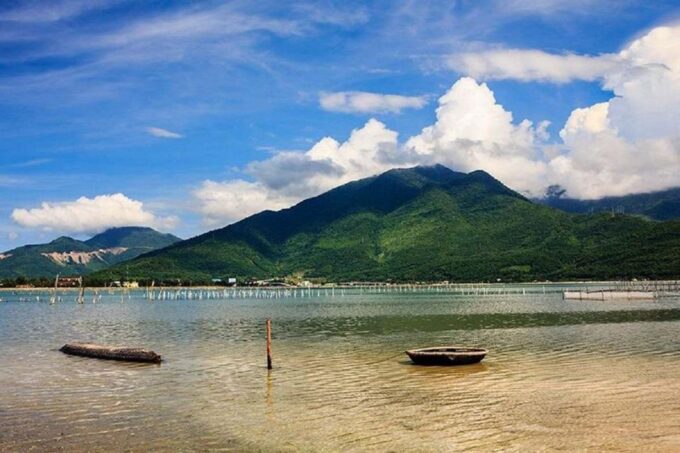 Hue City Day Tour From Da Nang & Hoi an by Car & Dragon Boat - Delectable Hue Noodle Soup With Beef