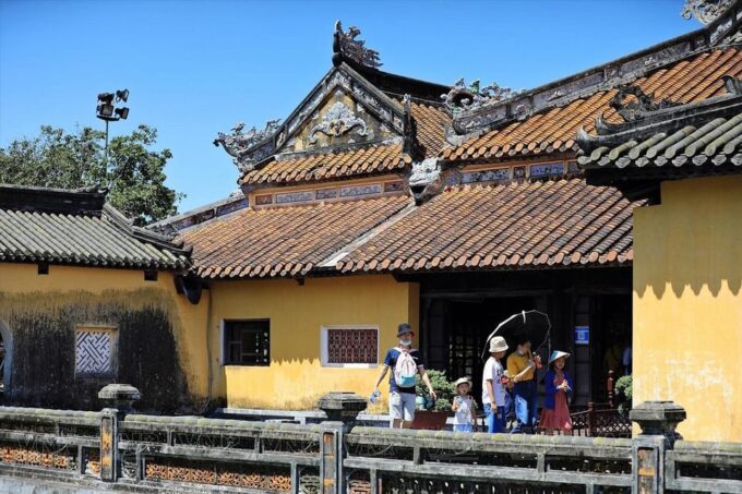 Hue City Day Tour Private or Small Group With All Inclusive - Important Information