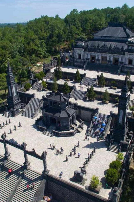 Hue City Day Tour Private or Small Group With All Inclusive - Frequently Asked Questions