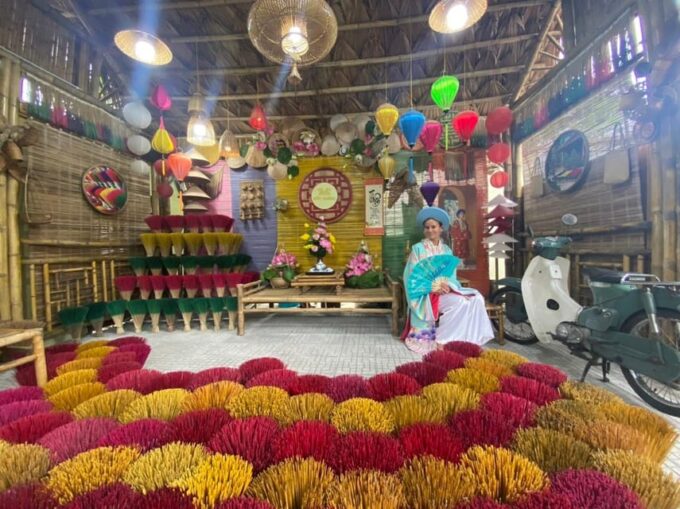 Hue City Day Trip by Easyrider and English Speaking Driver - Hotel Pickup and Drop-off