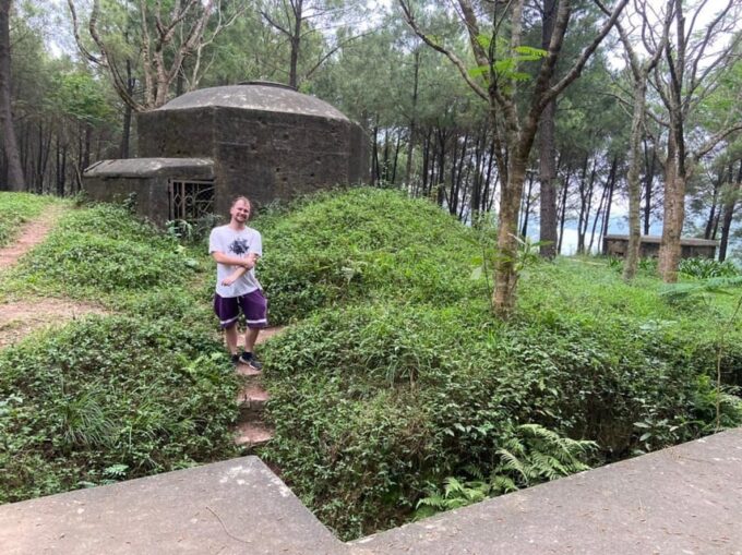 Hue City Day Trip by Easyrider and English Speaking Driver - Frequently Asked Questions