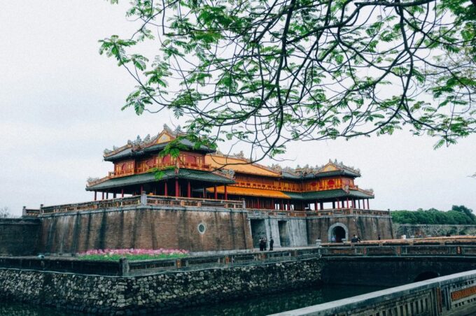 Hue City Day Trip by Private Car and English Speaking Driver - Frequently Asked Questions