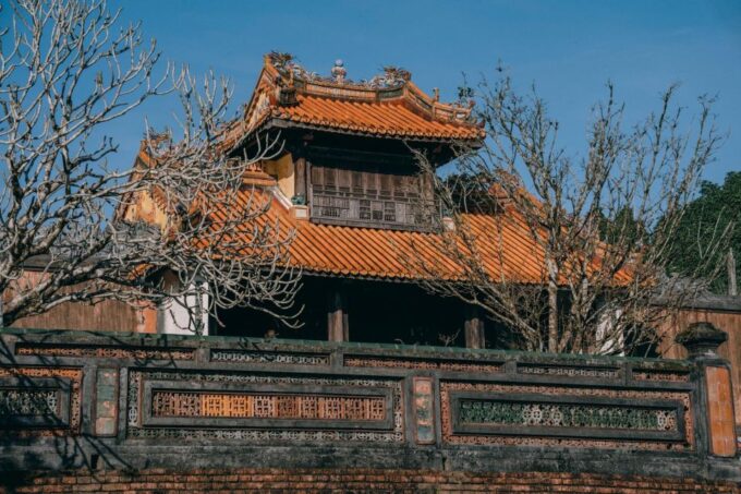 Hue: City Day-Trip by Private Car & English-Speaking Driver - Other Noteworthy Sites