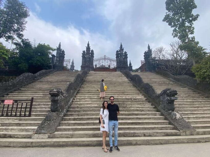 Hue: City Day-Trip by Private Car & English-Speaking Driver - Planning Your Hue City Day-Trip