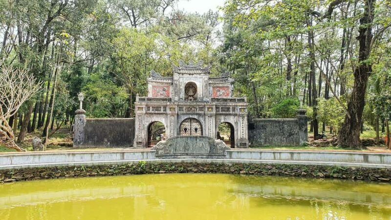 Hue: City Day Trip by Private Car with Optional Destination - An In-Depth Look at the Hue Private Day Trip