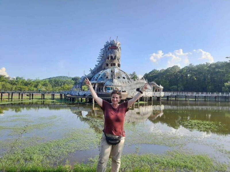 Hue: City Day Trip by Private Car With Optional Destination - Key Points