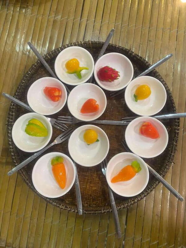 Hue City Deluxe Group Tour (Max 12 Pax) - Lunch Experience