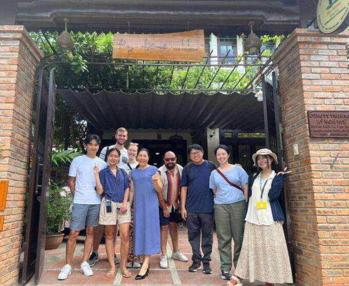 Hue City Deluxe Group Tour (Max 12 Pax) - Important Information and What to Bring