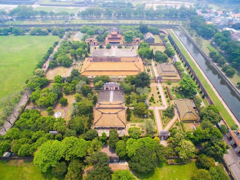 Hue City Explore Full Day Tour - Tomb Visit
