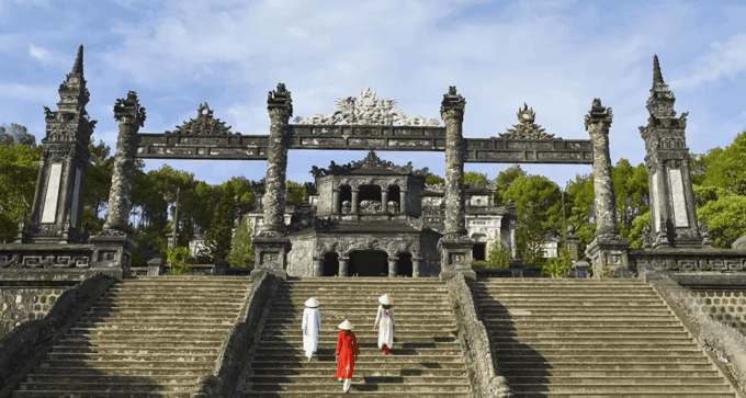 Hue City Explore Full Day Tour - Important Information
