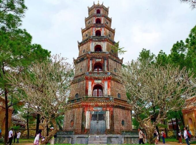 Hue City Explore Full Day Tour - Frequently Asked Questions