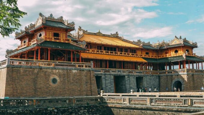 HUE CITY EXPLORE FULL DAY TOUR - Inclusions
