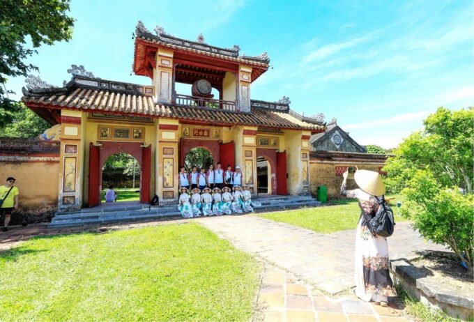 HUE CITY EXPLORE FULL DAY TOUR - Frequently Asked Questions