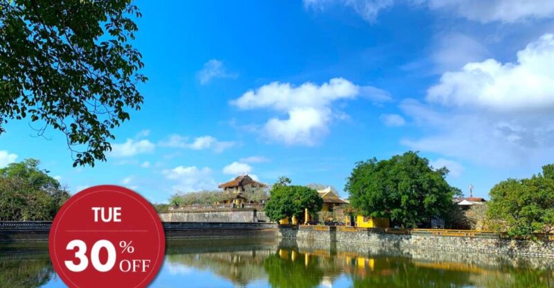 Hue: City Food Tour - Additional Information
