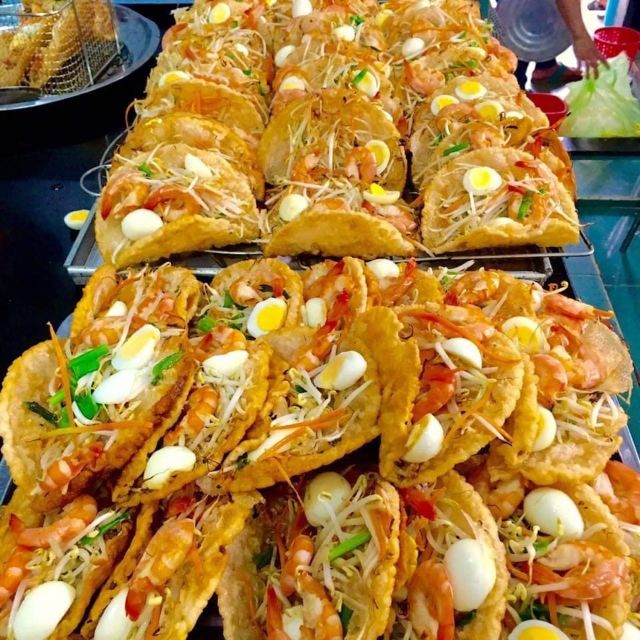 Hue: City Food Tour - Recap