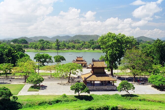 Hue City From Da Nang in One Day Tour - Sum Up