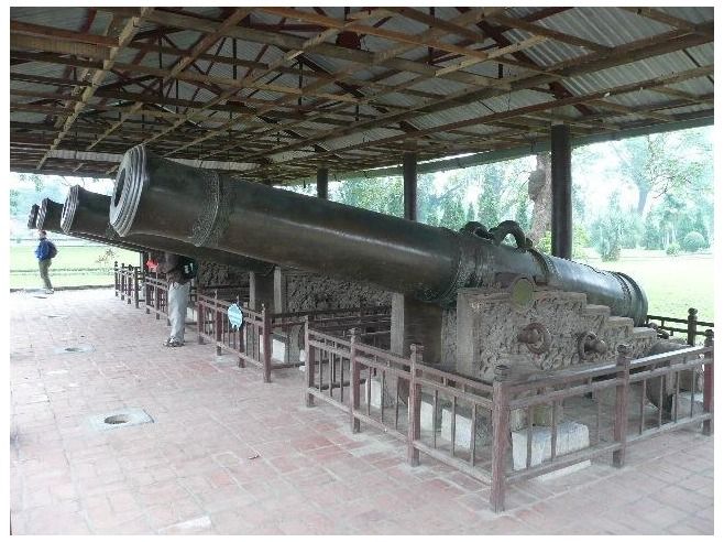 Hue City Full-Day Tour - Booking and Cancellation