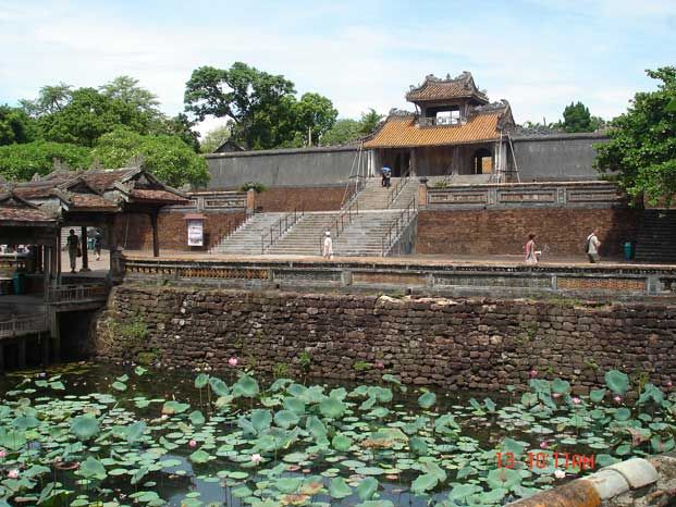 Hue City Full-Day Tour - Local Village Experiences