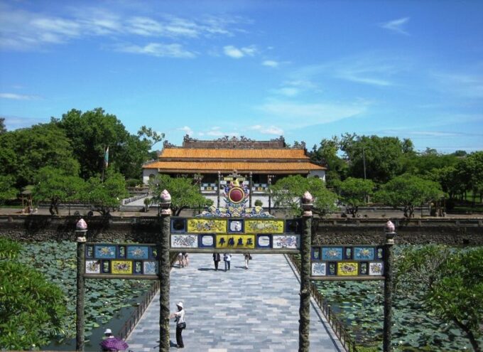 Hue City Full-Day Tour - Frequently Asked Questions