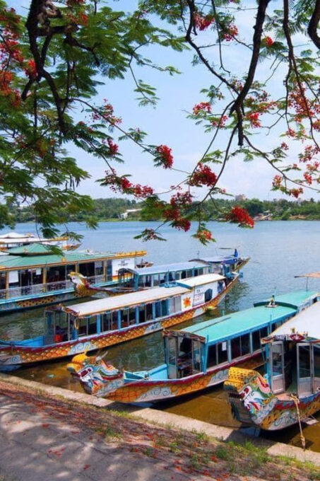 Hue City Group Tour- Hue Deluxe Group Tour - Booking and Payment