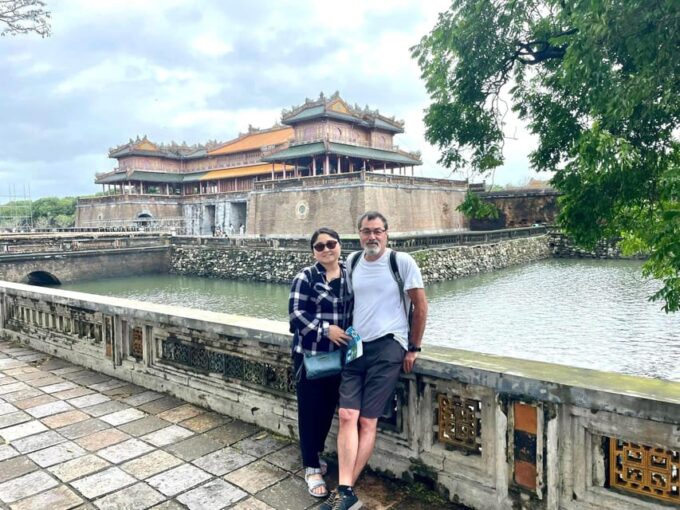 Hue City Group Tour- Hue Deluxe Group Tour - Cancellation and Refund Policy
