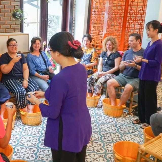 Hue City Group Tour: Thien Mu Pagoda - Citadel - Royal Tomb - Frequently Asked Questions