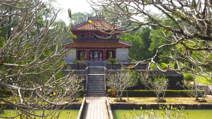 Hue: City Highlights Tour With Entry Tickets and Lunch - Frequently Asked Questions