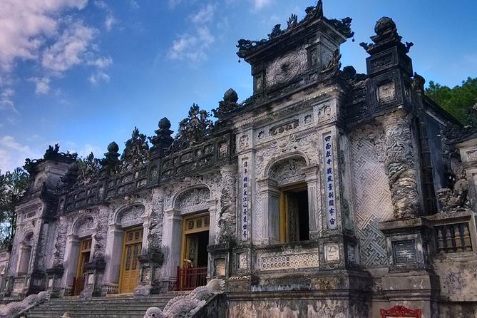 Hue City Private Tour: Ancient Tombs and Incense Making Village - Booking Details and Policies