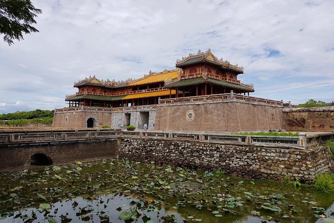 Hue City Private Tour - Included in the Tour