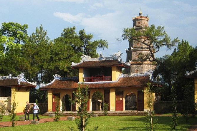 Hue City Private Tour - Meeting and Pickup Details