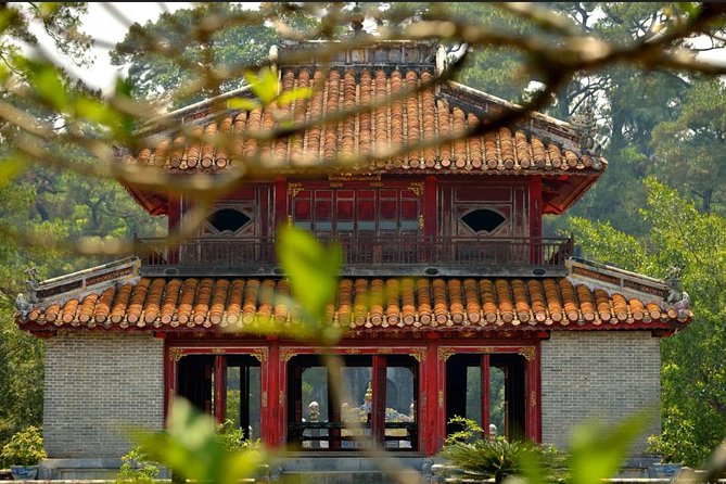 Hue City Private Tour - Cuisine and Dining Experience