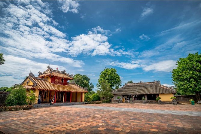 Hue City Private Tour - Additional Information