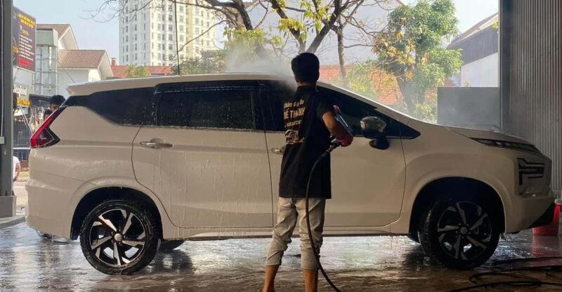 Hue City: Private Transfer To/From Phu Bai International … - Vehicle and Driver Details