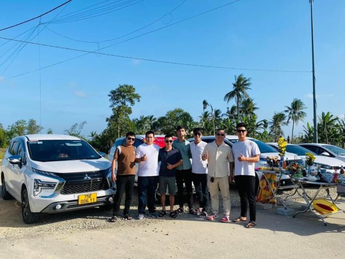 Hue City: Private Transfer To/From Phu Bai International … - Cancellation and Refund Policy