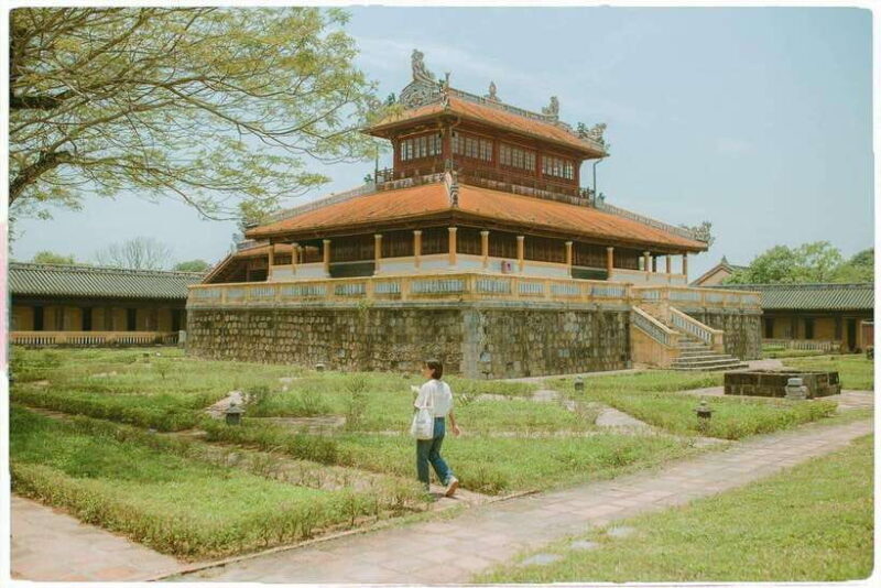 Hue City Sightseeing All Highlights By Train From Da Nang - Frequently Asked Questions