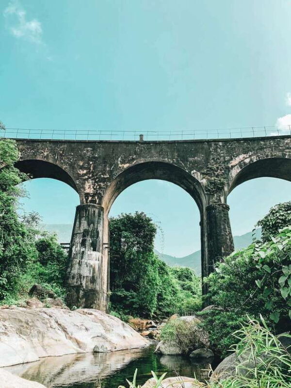 Hue City Sightseeing Private Tour By Train From Da Nang - Inclusions and Exclusions