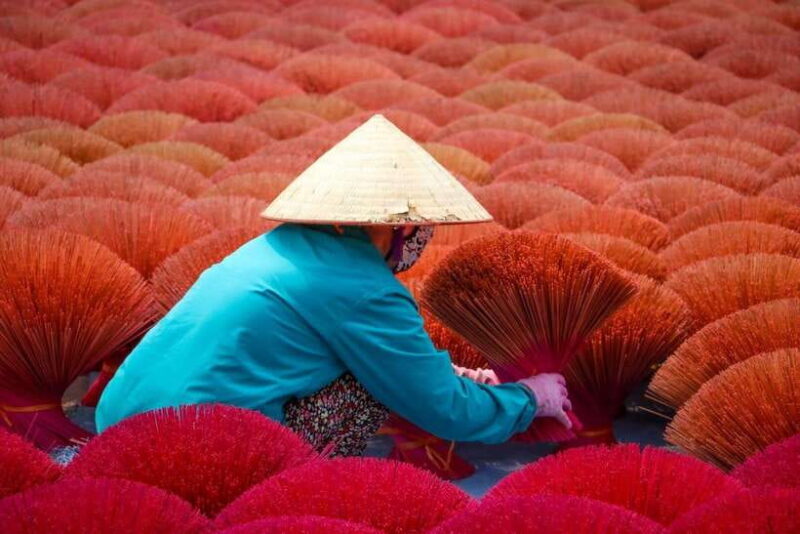 Hue City Sightseeing Private Tour By Train From Da Nang - Exploring Hues Historical Sites