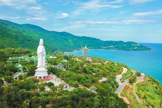 Hue City To Hoi An By Private Car via Hai Van Pass, Golden Bridge - Reviews and Feedback