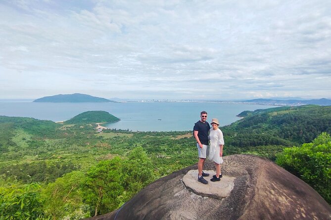 Hue City To Hoi An By Private Car via Hai Van Pass, Golden Bridge - Booking and Cancellation Policy