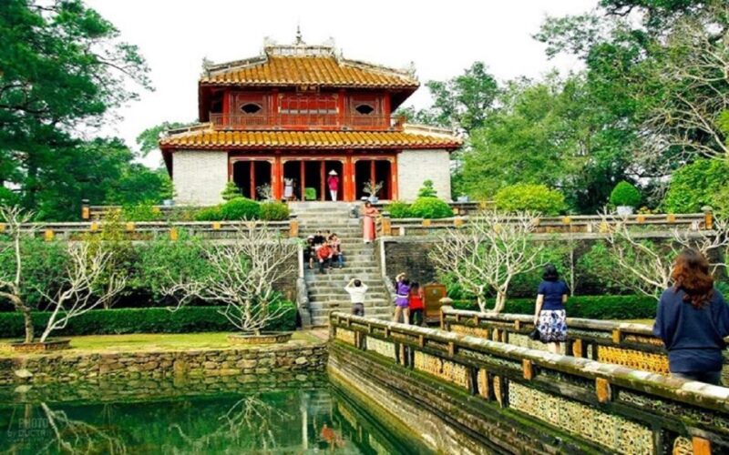 Hue City Tour 1 Day by Private Car and Perfume River Cruise - Key Points