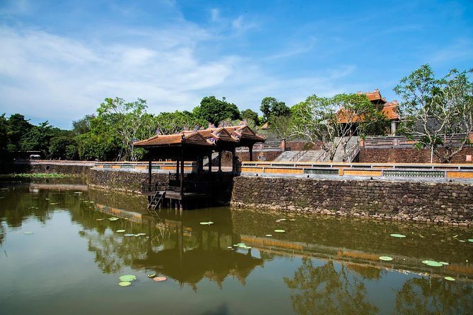 Hue City Tour 1 Day From Da Nang / Hoi an - Inclusions