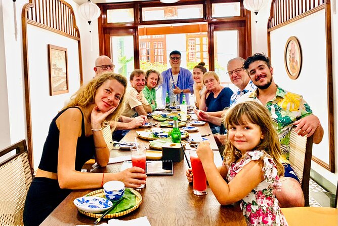 Hue City Tour 1 Day From Hoi An and Da Nang - Small Group Tour - Transportation and Guides