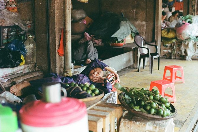 Hue City Tour By Cyclo – A Slow Way To Discover Hue - Additional Insights