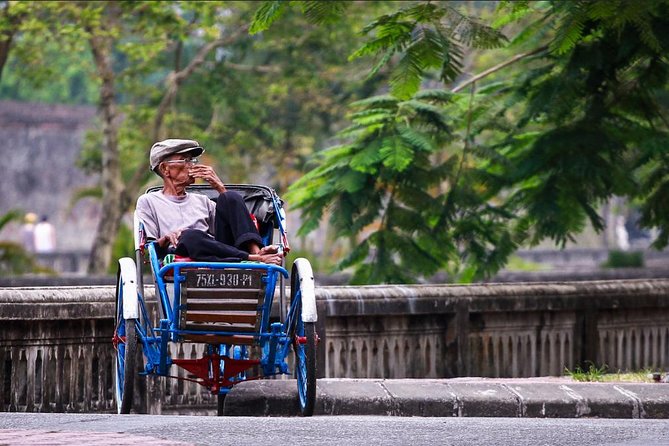 Hue City Tour By Cyclo – A Slow Way To Discover Hue - Traveler Feedback