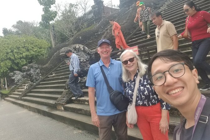 Hue City Tour by Private Car - Explore Hues Famous Attractions - Pricing and Group Size