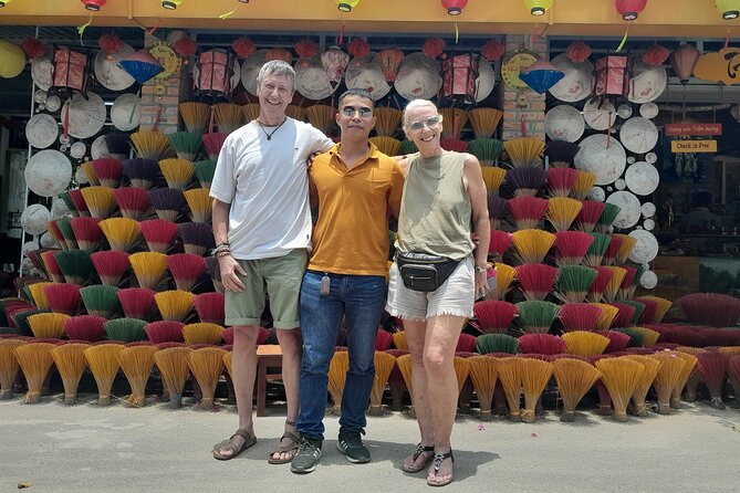 Hue City Tour by Private Car - Hue Budget Car Rental Options - Booking Information