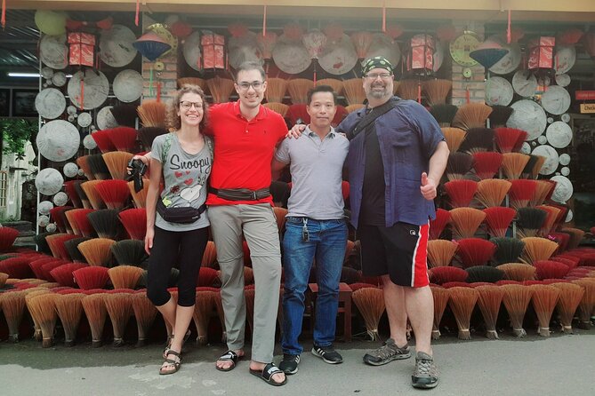 Hue City Tour by Private Car - Hue Budget Car Rental Options - Hue Budget Car Rental